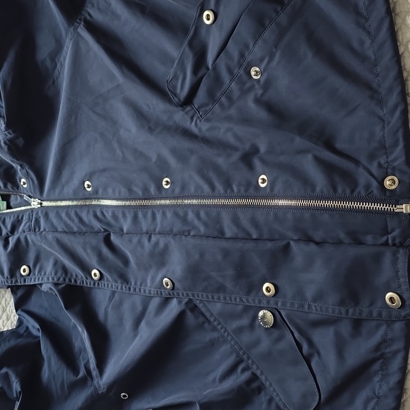 Ralf Lauren Windbreaker Jacket - Picture 14 of 17